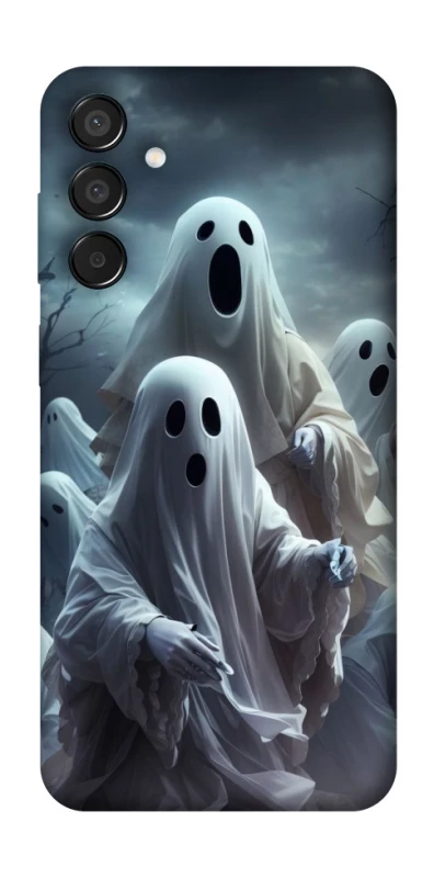 Чохол на Samsung Galaxy M15 5G Ghost фото 1 з 1