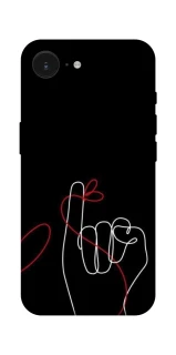 Чохол на Apple iPhone 17e (6.1") Pair romantic theme ver.8 фото 1 з 1