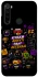 Чохол на Xiaomi Redmi Note 8 Brawl Stars collage фото 1 з 1