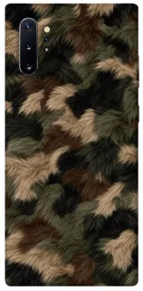 Чохол на Samsung Galaxy Note 10 Plus Camouflage v30 фото 1 з 1