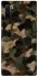 Чохол на Samsung Galaxy Note 10 Plus Camouflage v30 фото 1 з 1
