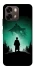 Чехол на Oppo A6 Harry Potter & Dementor фото 1 из 2