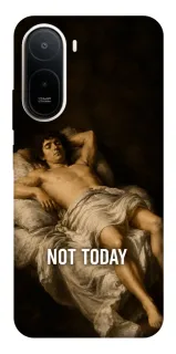 Чохол на Xiaomi Redmi A7 Pro 4G Not Today фото 1 з 2