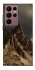 Чехол на Samsung Galaxy S22 Ultra Mountain v2 фото 1 из 1