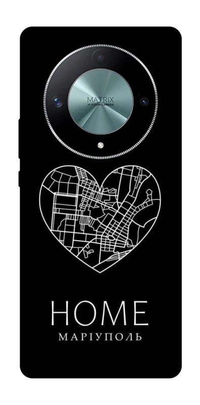 Чохол на Huawei Magic6 Lite Маріуполь Home фото 1 з 1