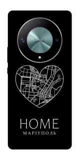 Чехол на Huawei Magic6 Lite Маріуполь Home фото 1 из 1