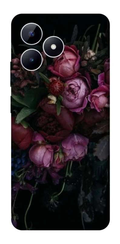 Чохол на Realme Note 50 5G Floral Symphony1 фото 1 з 1
