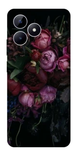 Чехол на Realme Note 50 5G Floral Symphony1 фото 1 из 1