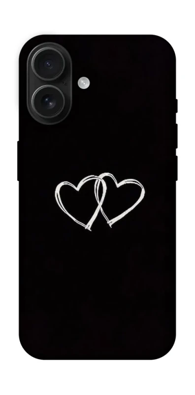 Чохол на Apple iPhone 16 Love aesthetic ver.14 фото 1 з 1