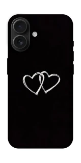 Чохол на Apple iPhone 16 Love aesthetic ver.14 фото 1 з 1