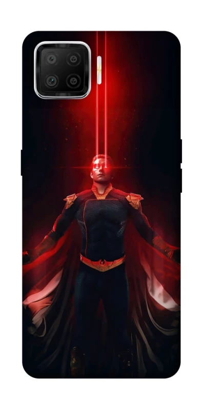 Чохол на Oppo A73 (2017) Homelander v2 фото 1 з 1