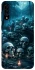 Чохол на Samsung Galaxy A50 (A505F) / A50s / A30s Skulls v3 фото 1 з 1