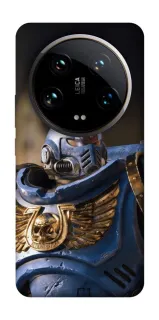 Чехол на Xiaomi 14 Ultra Warhammer 40k фото 1 из 1