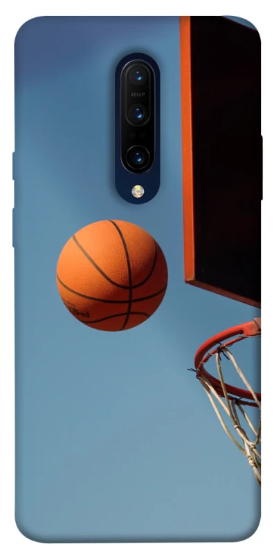 Чохол на OnePlus 7 Pro Баскетбол фото 1 з 1