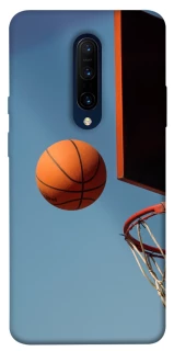 Чохол на OnePlus 7 Pro Баскетбол фото 1 з 1