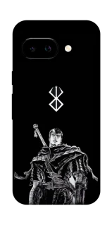 Чехол на Google Pixel 9a Berserk stand фото 1 Чехол на Google Pixel 9a Berserk stand фото 1 из 1