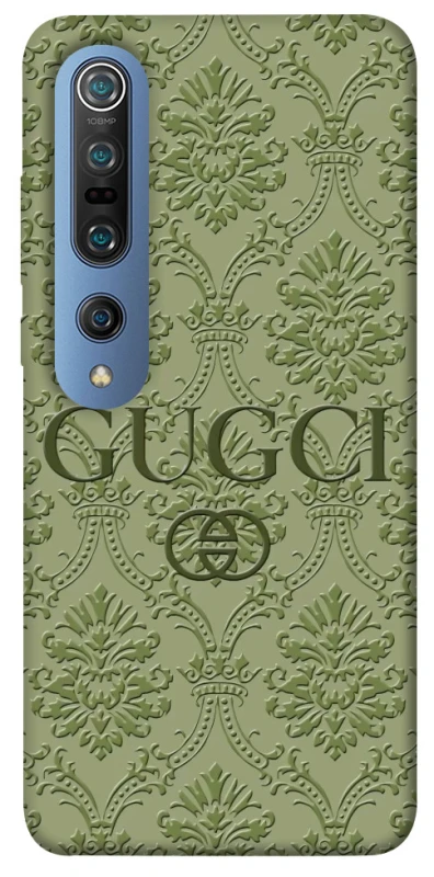 Чохол на Xiaomi Mi 10 / Mi 10 Pro Gucci ver.9 фото 1 з 1