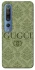 Чохол на Xiaomi Mi 10 / Mi 10 Pro Gucci ver.9 фото 1 з 1