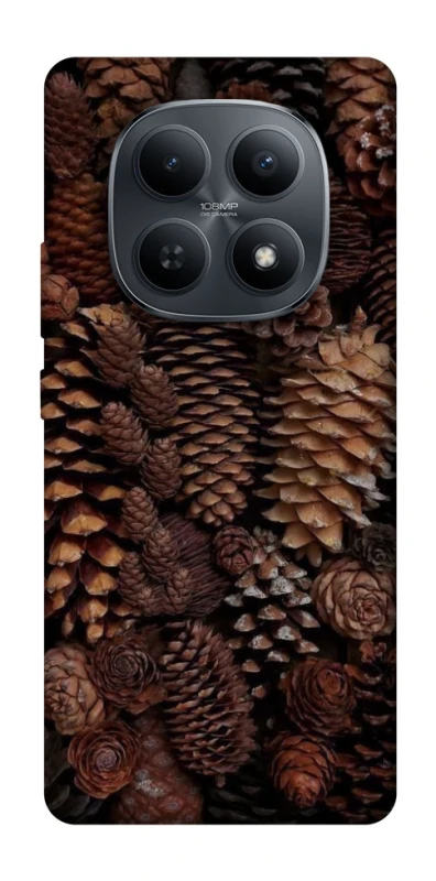 Чохол на Xiaomi Redmi Note 15 4G/5G (EU) Magic1 фото 1 з 1