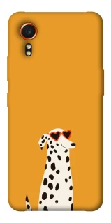 Чехол на Samsung Galaxy Xcover7 Долматинец фото 1 из 1