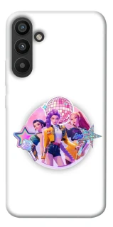 Чехол на Samsung Galaxy A34 5G K-Pop Demon Hunters ver.19 фото 1 из 1