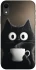 Чохол на Apple iPhone XR (6.1") morning cat фото 1 з 1