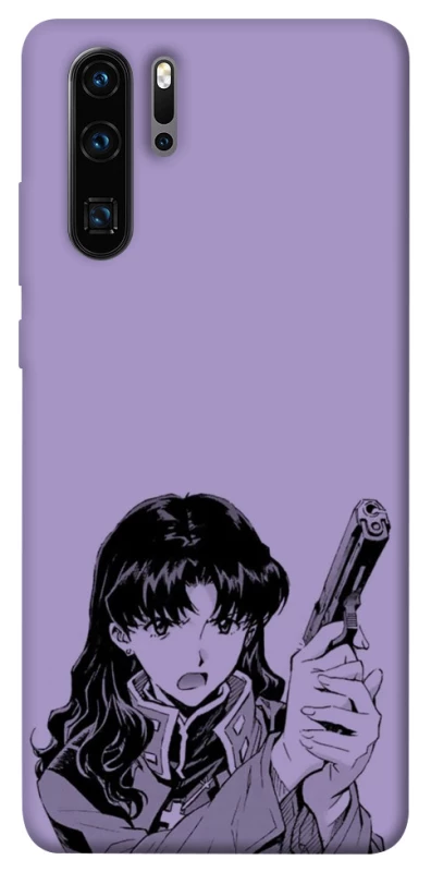 Чохол на Huawei P30 Pro Anime v7 фото 1 з 1