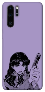 Чохол на Huawei P30 Pro Anime v7 фото 1 з 1