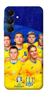 Чехол на Samsung Galaxy A17 4G/5G Сбоная Украины v2 фото 1 из 1