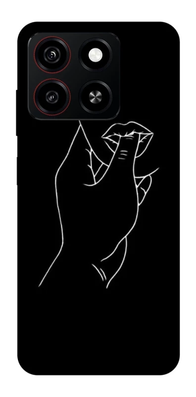 Чохол на ZTE Blade A35 4G Passion фото 1 з 1