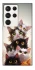 Чехол на Samsung Galaxy S23 Ultra Сat eyes фото 1 из 1