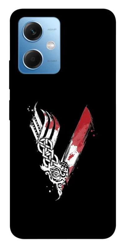 Чехол на Xiaomi Poco X5 5G V-Vikings фото 1 из 1