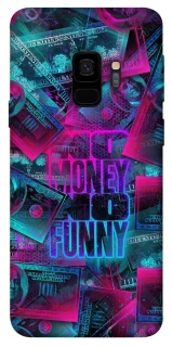 Чехол на Samsung Galaxy S9 Neo dollar фото 1 из 1