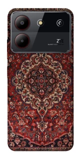 Чехол на ZTE Blade A54 4G Килим v14 фото 1 из 1