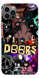 Чохол на Apple iPhone 12 Pro (6.1") Doors фото 1 з 1