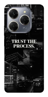 Чохол на TECNO Spark 20 Pro Process фото 1 з 1