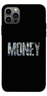 Чехол на Apple iPhone 12 Pro (6.1") Money-dollars фото 1 из 1