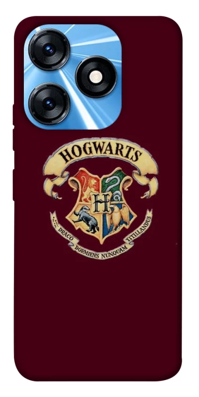 Чохол на TECNO Spark 10 Harry Potter v7 фото 1 з 1