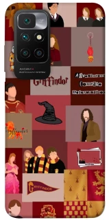 Чохол на Xiaomi Redmi 10 Harry Potter v12 фото 1 з 1