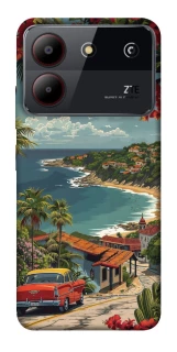 Чохол на ZTE Blade A54 4G Cuba фото 1 з 1