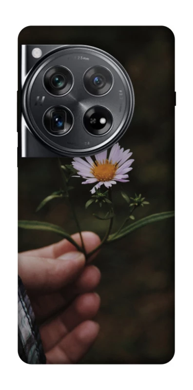 Чехол на OnePlus 12 Ромашка v4 фото 1 из 1