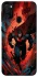 Чехол на Samsung Galaxy M30s / M21 Superman фото 1 из 1