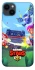 Чохол на Apple iPhone 14 Plus (6.7") Brawl Stars ver.11 фото 1 з 1