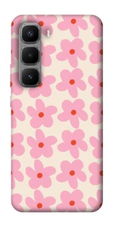 Чохол на Infinix Hot 60 Pro+ Flowers 2 фото 1 з 1