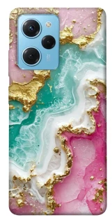 Чохол на Xiaomi Poco X5 Pro 5G Epoxy design ver.1 фото 1 з 1