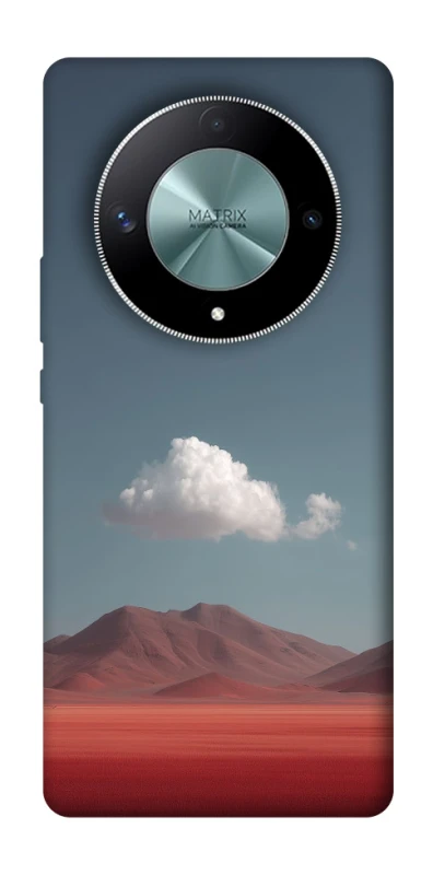 Чехол на Huawei Magic6 Lite Cloud mountain фото 1 из 1