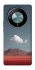 Чехол на Huawei Magic6 Lite Cloud mountain фото 1 из 1