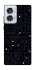 Чехол на Motorola Edge 50 Fusion Pacman фото 1 Чехол на Motorola Edge 50 Fusion Pacman фото 1 из 1