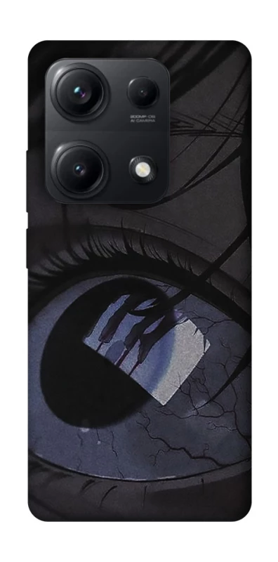 Чехол на Xiaomi Redmi Note 14S Eye фото 1 из 1