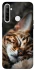 Чохол на Realme 6i Cat paws фото 1 з 1
